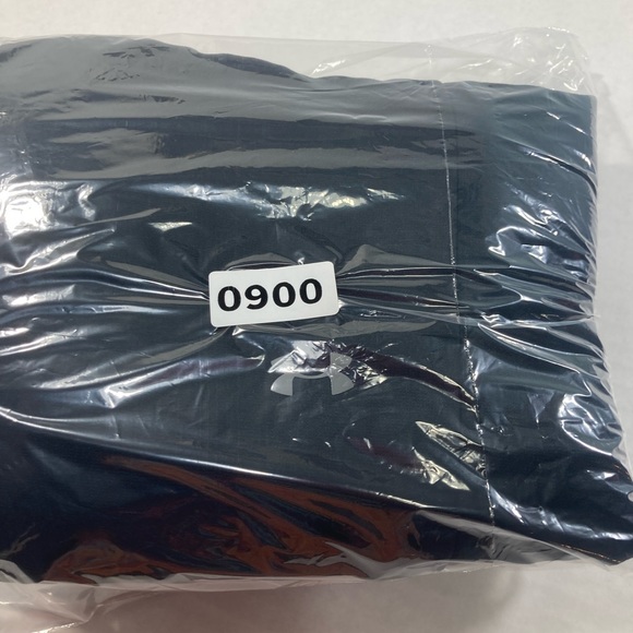 Under Armour black sweatpants track pants - Picture 14 of 14